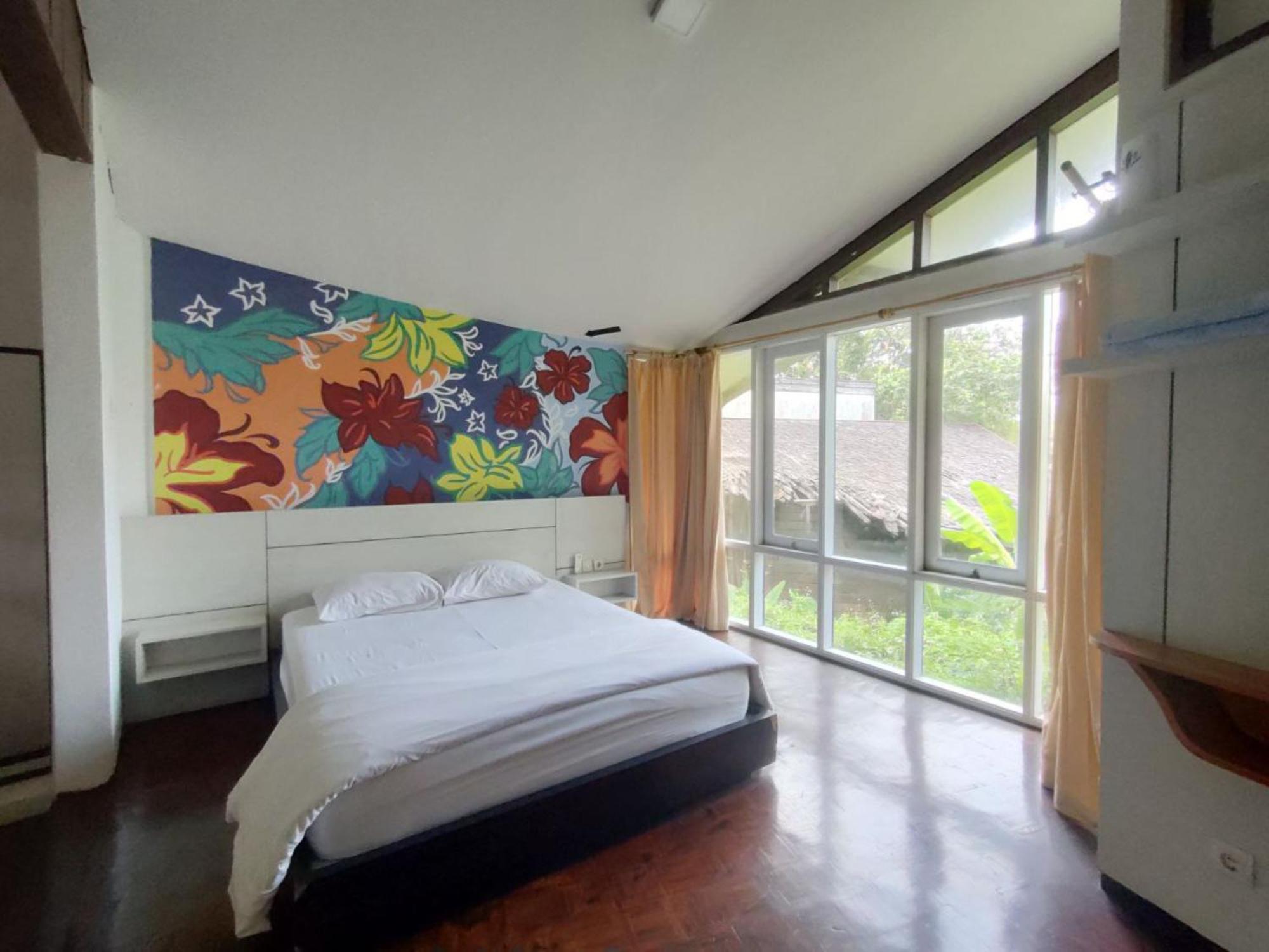 Grand Mulia Sakinah Boutique Resort Pandaan Pasuruan Buitenkant foto