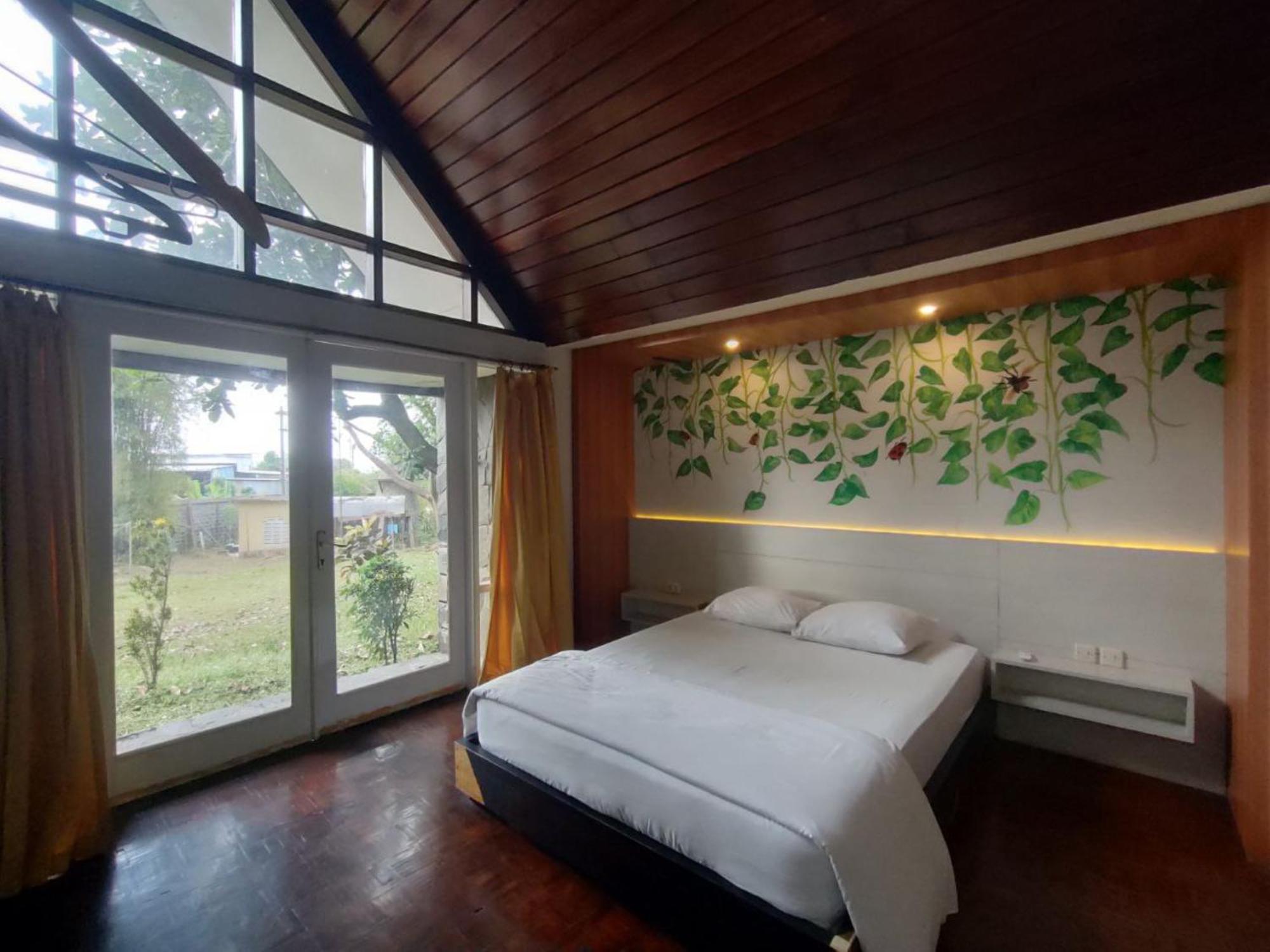 Grand Mulia Sakinah Boutique Resort Pandaan Pasuruan Buitenkant foto
