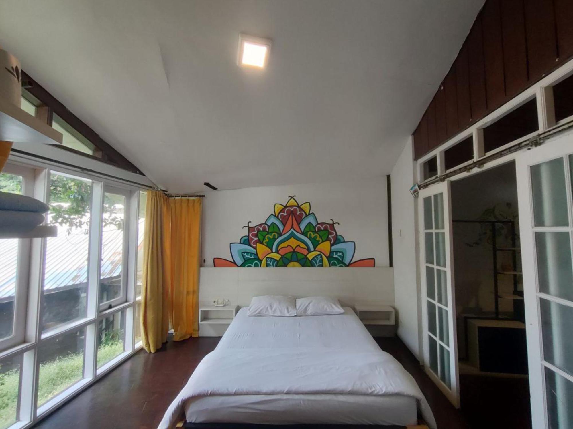 Grand Mulia Sakinah Boutique Resort Pandaan Pasuruan Buitenkant foto