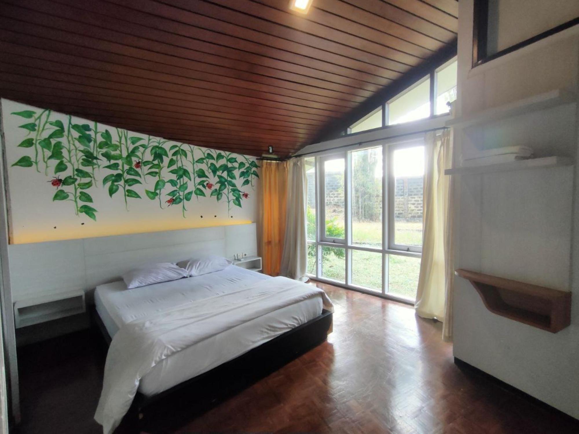 Grand Mulia Sakinah Boutique Resort Pandaan Pasuruan Buitenkant foto