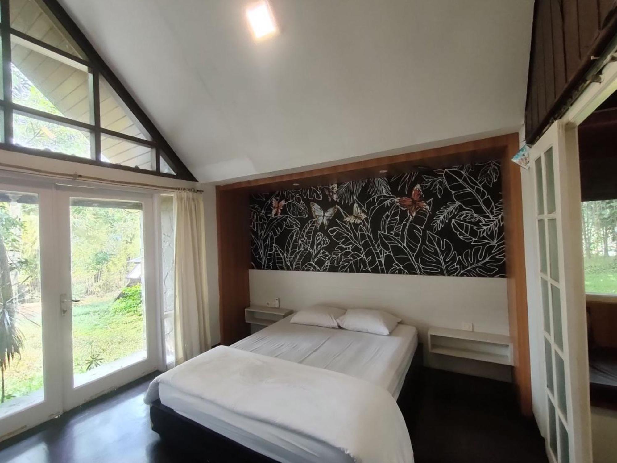 Grand Mulia Sakinah Boutique Resort Pandaan Pasuruan Buitenkant foto