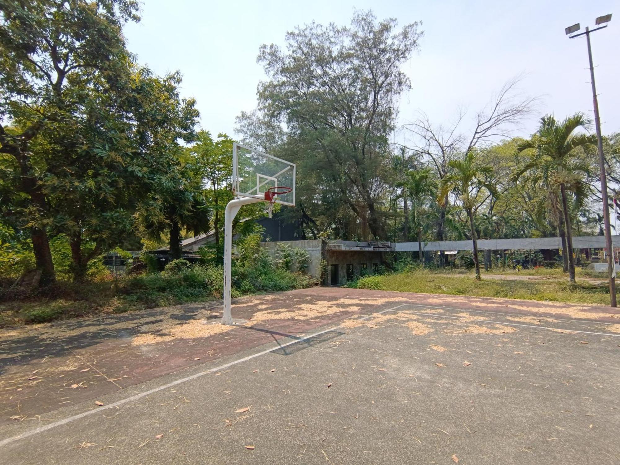 Grand Mulia Sakinah Boutique Resort Pandaan Pasuruan Buitenkant foto